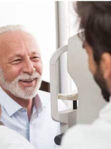 Glaucoma Treatment