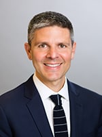 doctor Charles Barsam MD, headshot photo