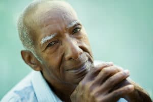 glaucoma patient wakefield ma