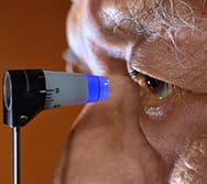 glaucoma treatment options wakefield ma