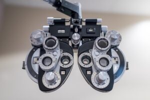 Diabetic retinopathy