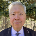 Peter Lou M.D.