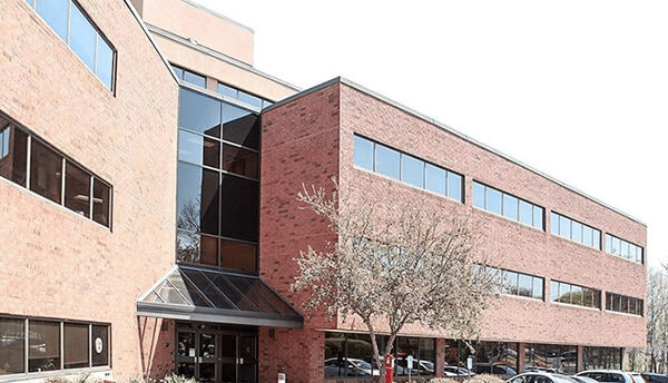 Waltham Office