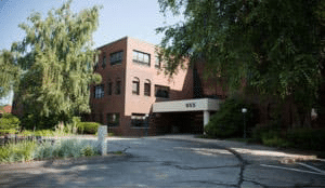Winchester Office
